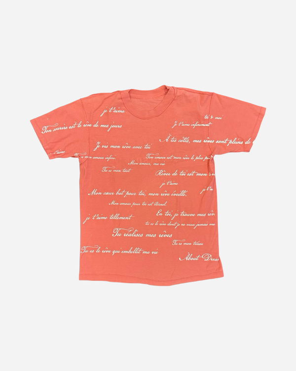 Valentine's Day Exclusive T-Shirt