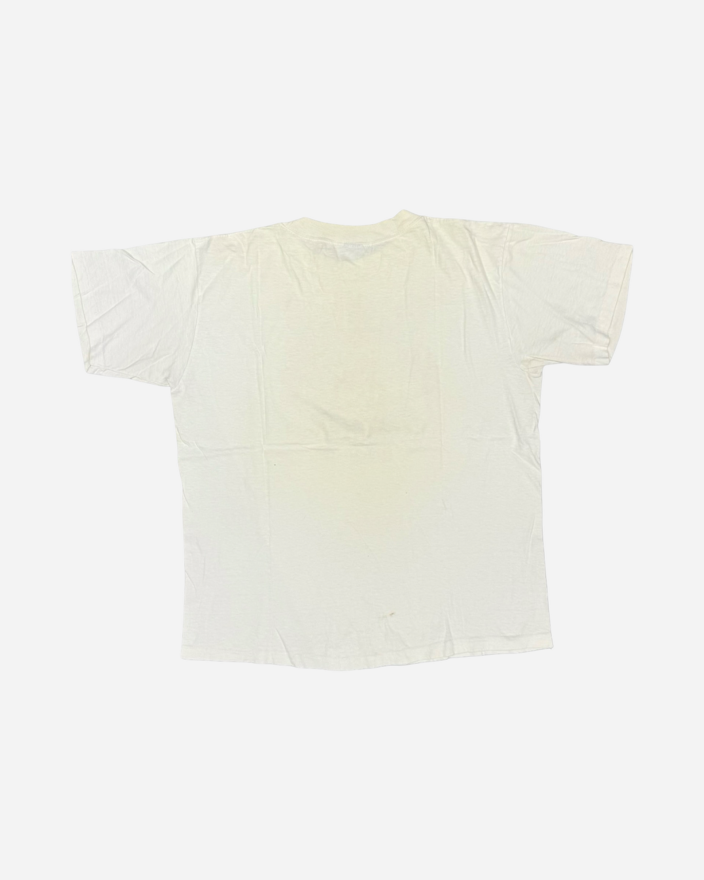 90s Eat Me Willy's Tee [L]