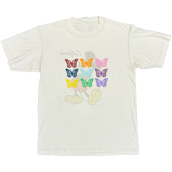 About Dreams Vintage Rainbow Tee