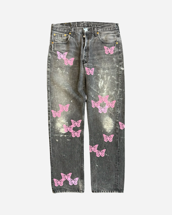 Butterfly Denim US33