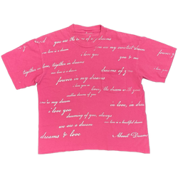 Valentine's Day Exclusive T-Shirt
