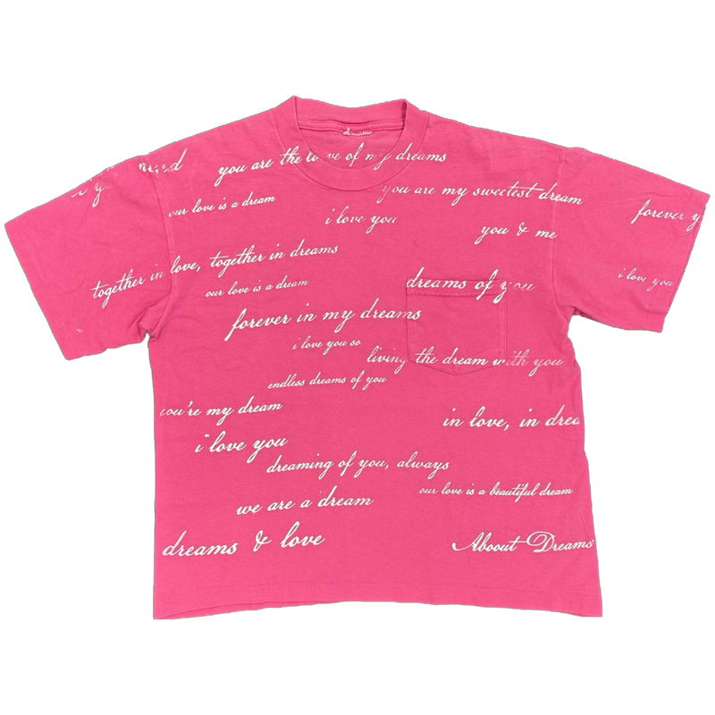 Valentine's Day Exclusive T-Shirt