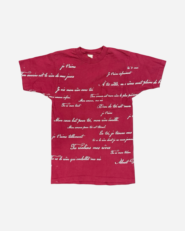 Valentine's Day Exclusive T-Shirt