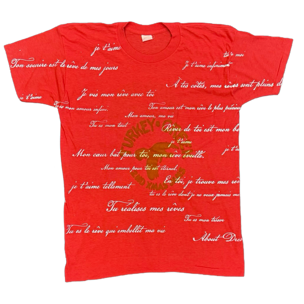 Valentine's Day Exclusive T-Shirt