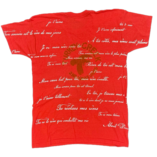 Valentine's Day Exclusive T-Shirt