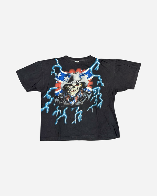 90s American Thunder Tee [L]