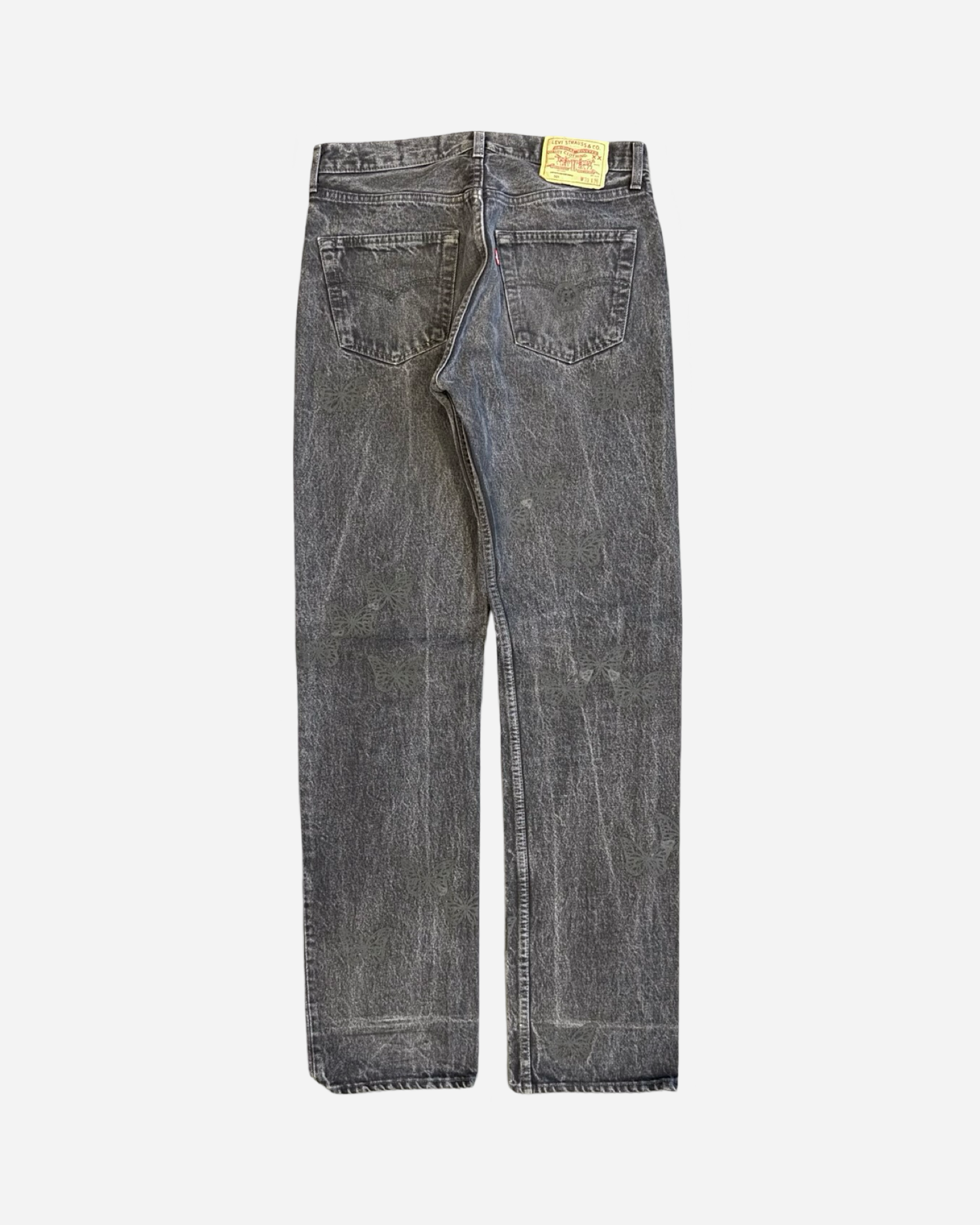 Butterfly Denim US33
