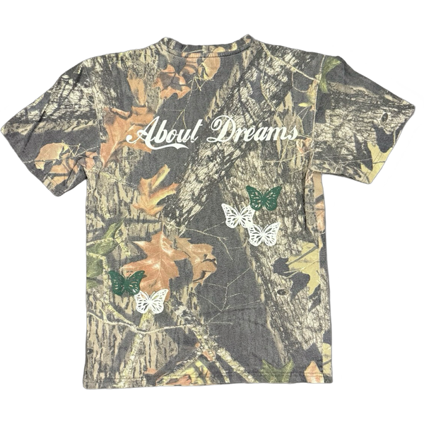 About Dreams Coca Cola Tee