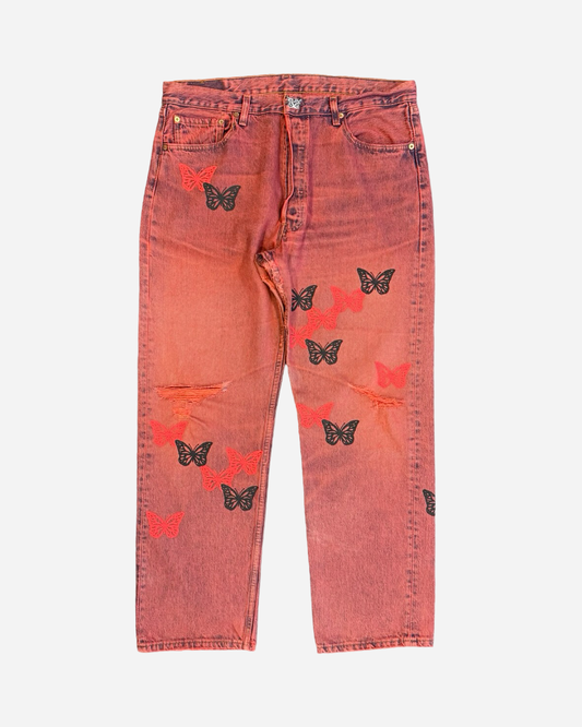 Butterfly Denim US36
