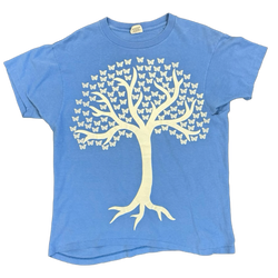 Butterfly Tree Tee