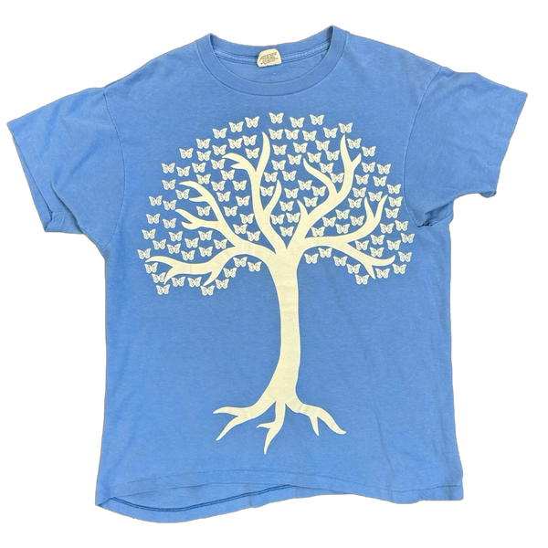 Butterfly Tree Tee