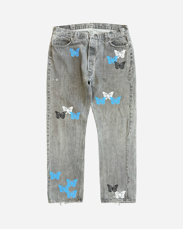 Butterfly Denim US38