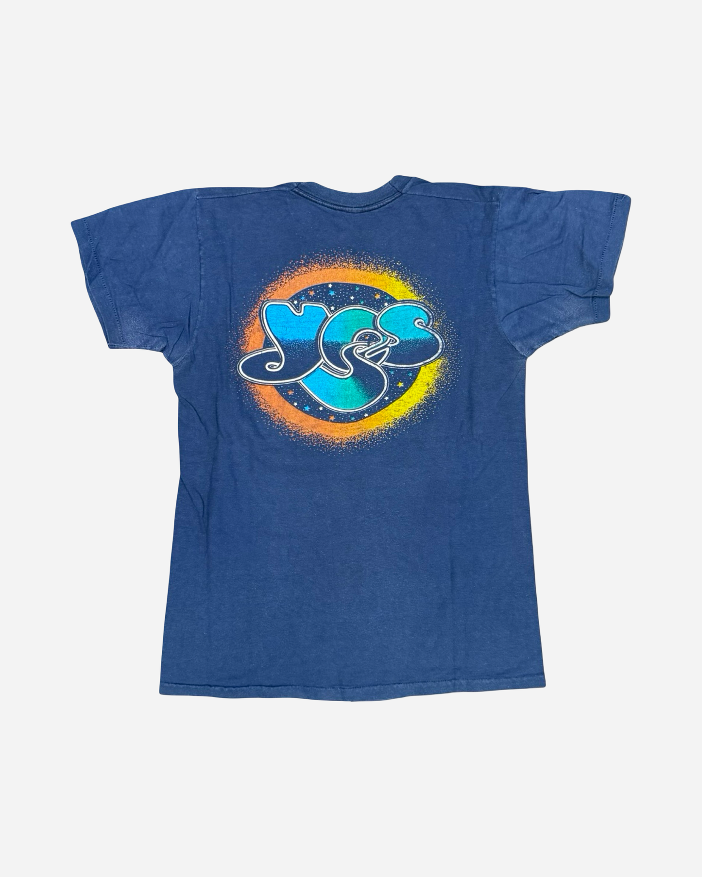 1979 Yes Tour Tee [S]