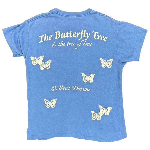 Butterfly Tree Tee