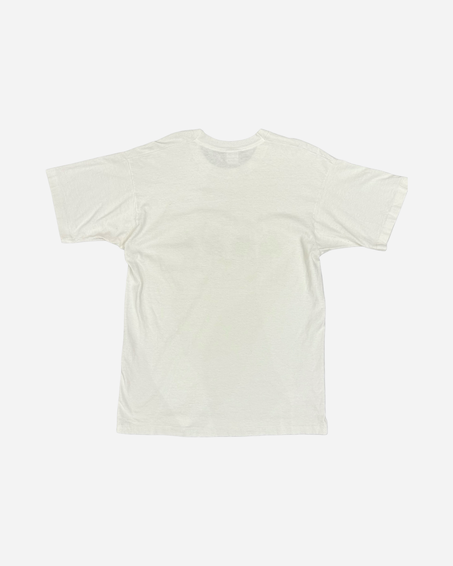 90s New York Central Park Souvenir Tee [L]