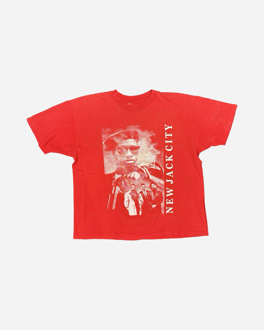 1991 New Jack City Tee [L]