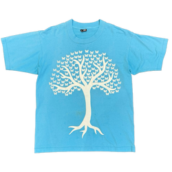 Butterfly Tree Tee