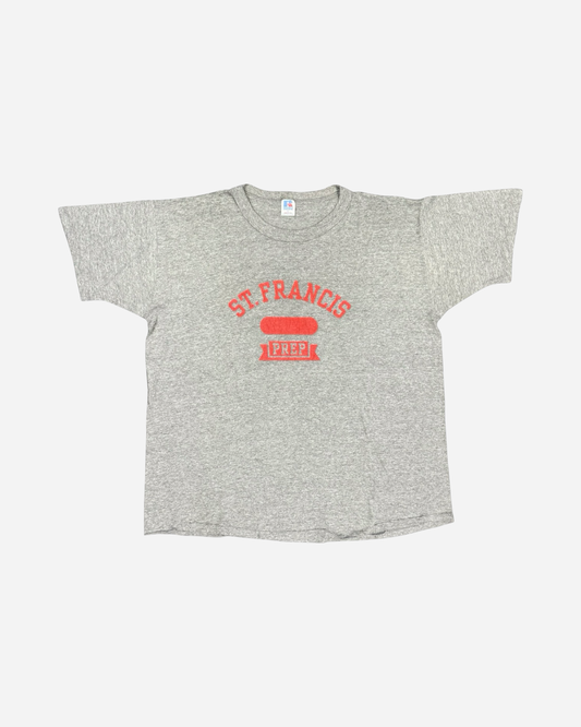 90s St Francis Russell Tee [XL]