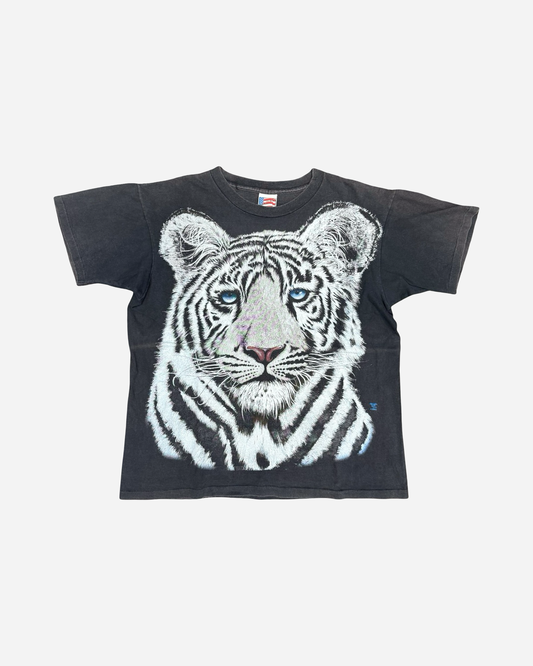 1992 Siberian Tiger Tee [L]