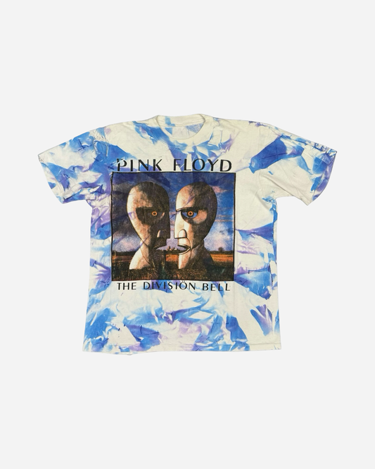 1994 Pink Floyd Division Bell Tour Tee [L]