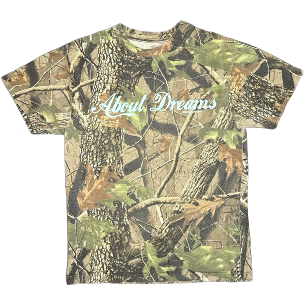About Dreams Coca Cola Tee