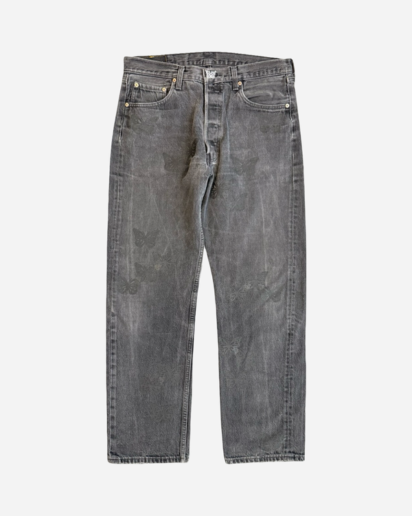Butterfly Denim US33