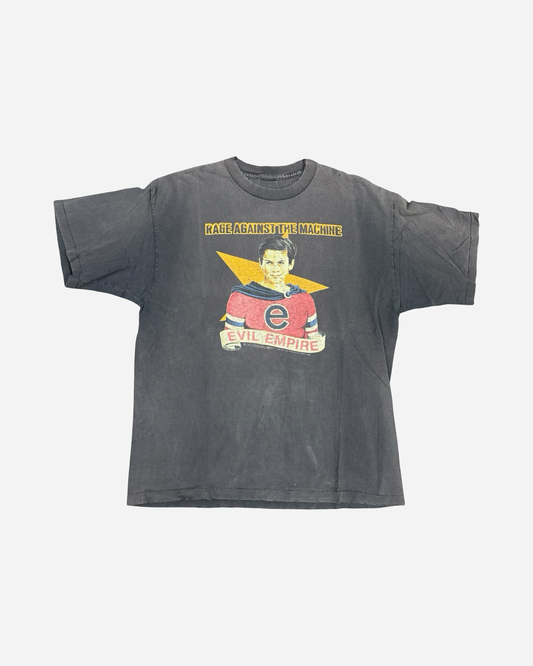 1996 RATM Evil Empire Tee [XL]