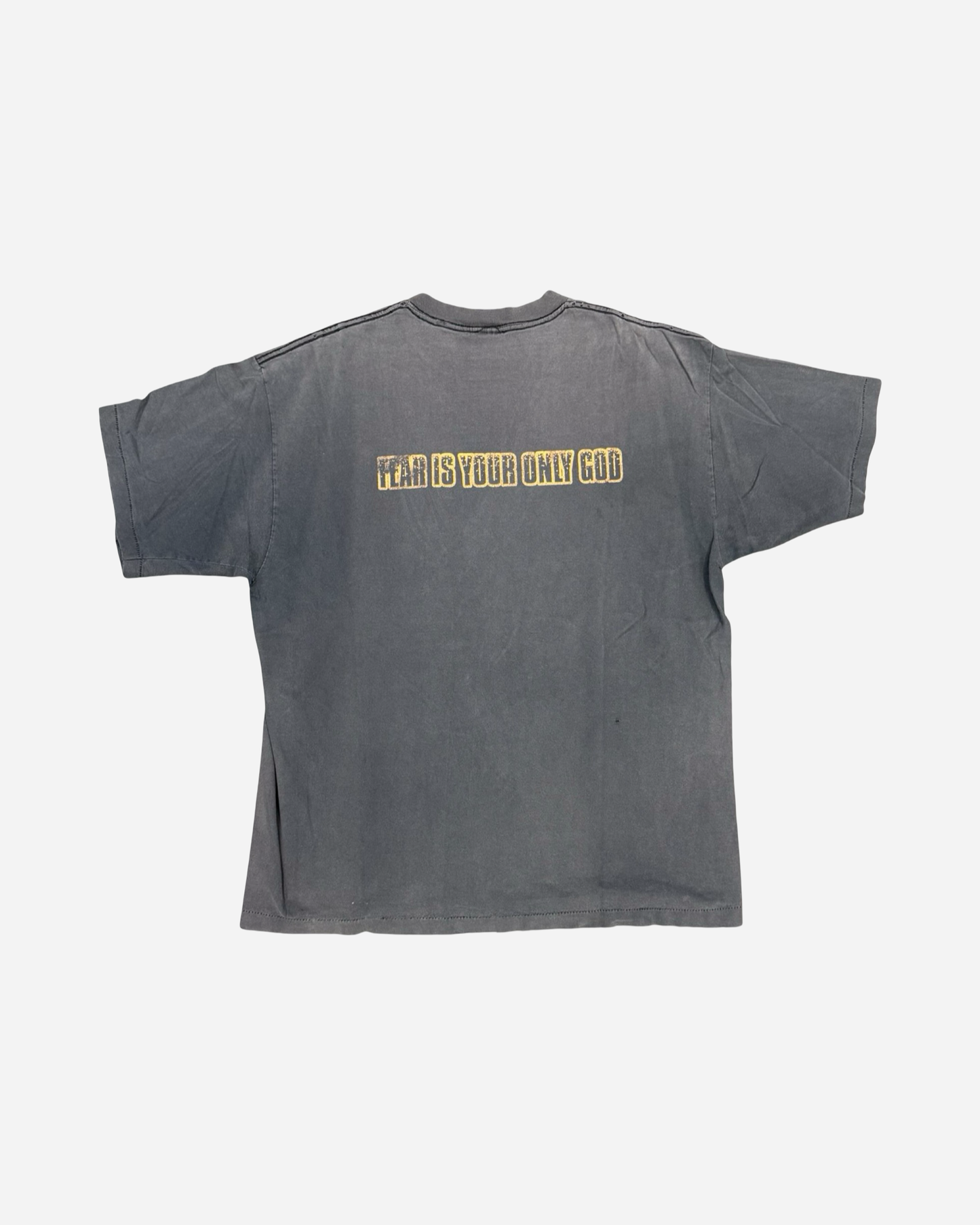 1996 RATM Evil Empire Tee [XL]