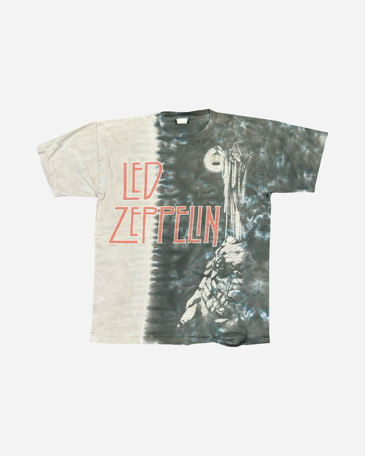 1997 Led Zeppelin Tie Dye Tee [XL]