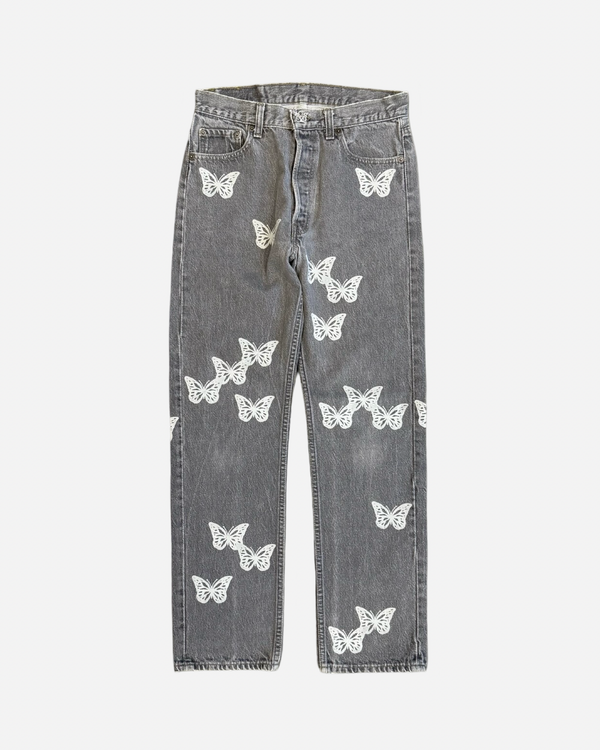 Butterfly Denim US30
