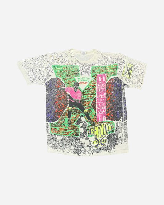 90s Beyond Xtreme All Over Tee [XXL]