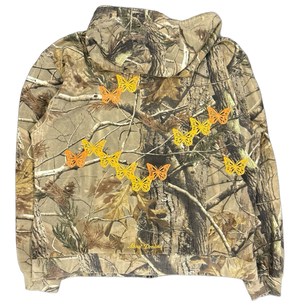 About Dreams Hoodie