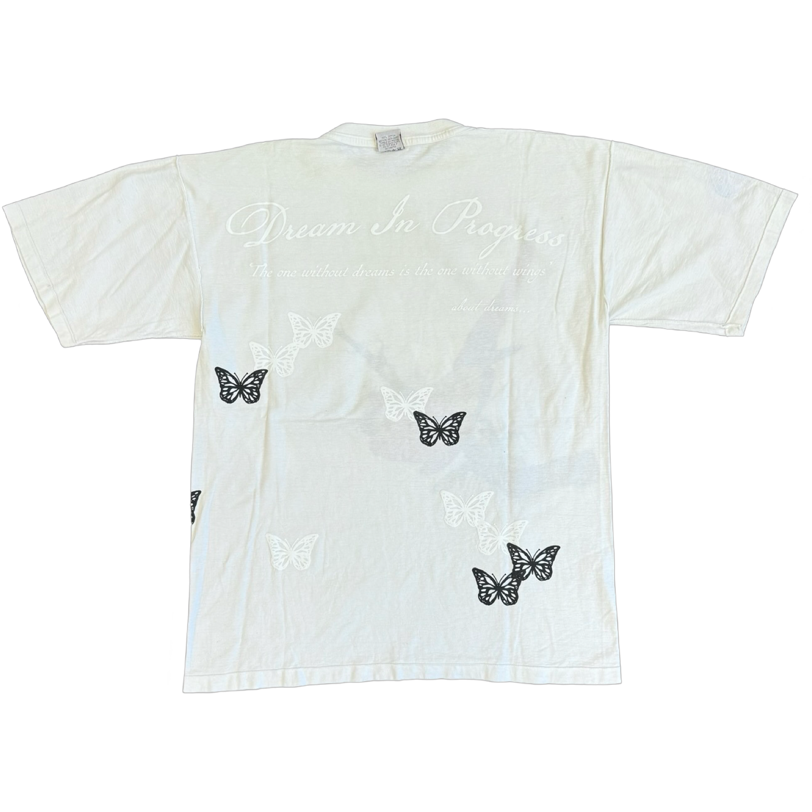 About Dreams Classic Tee – About Dreams C/o