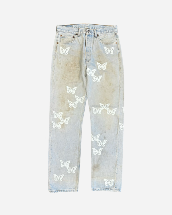 Butterfly Denim US32