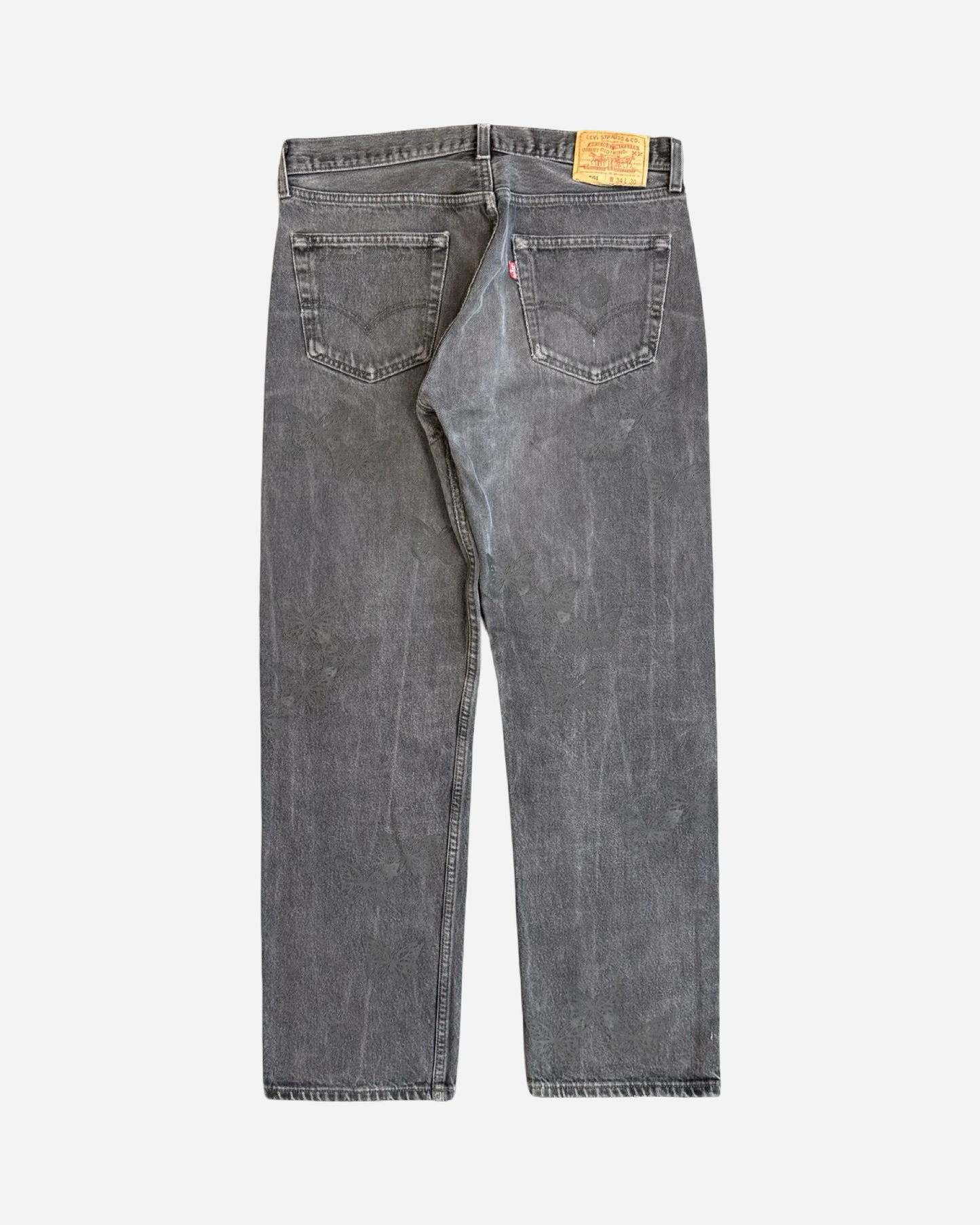 Butterfly Denim US33
