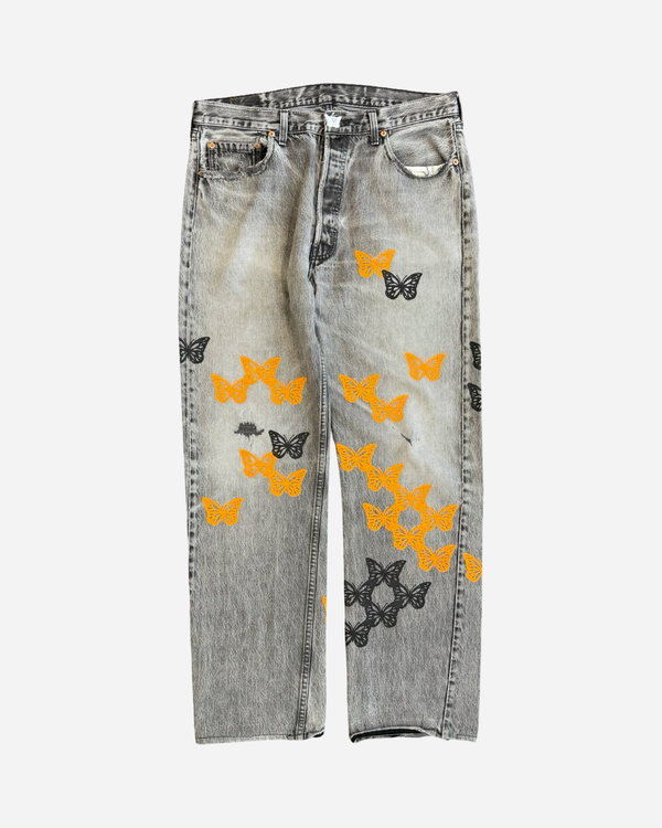 Butterfly Denim US34