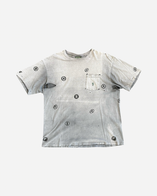 Ⓡ Vintage Tee