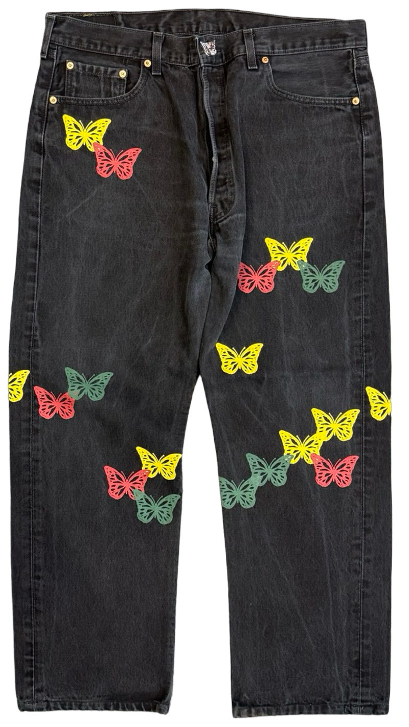 Butterfly Denim US38