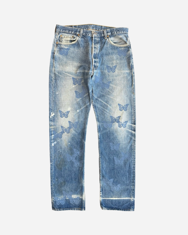 Butterfly Denim US36