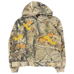 About Dreams Hoodie
