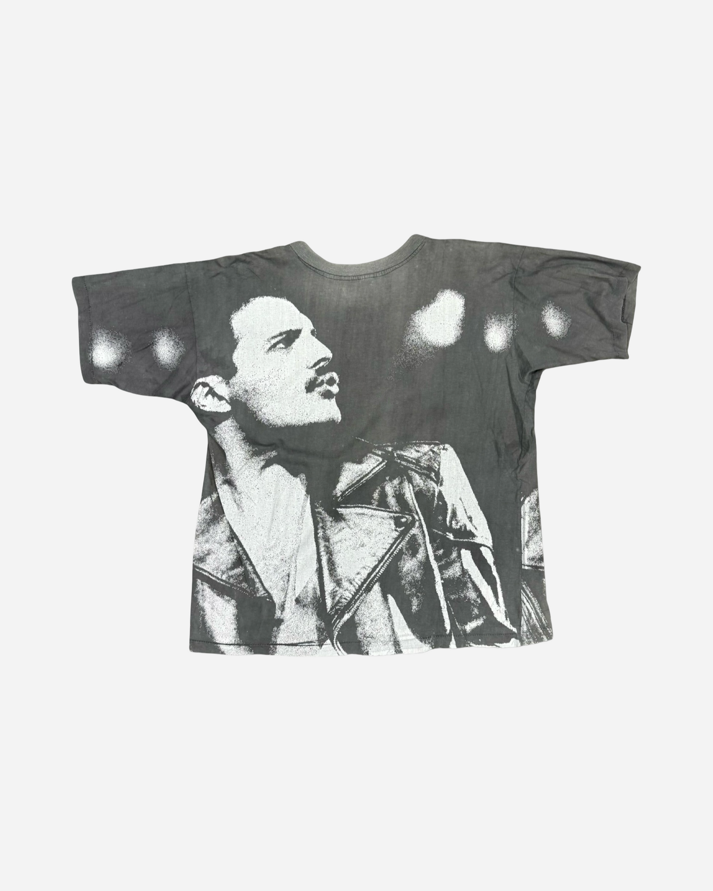 1993 Freddie Mercury All Over Tee [XL]
