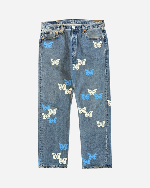 Butterfly Denim US36