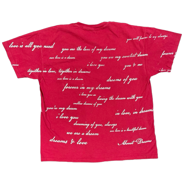 Valentine's Day Exclusive T-Shirt