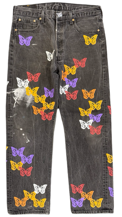 Butterfly Denim US34