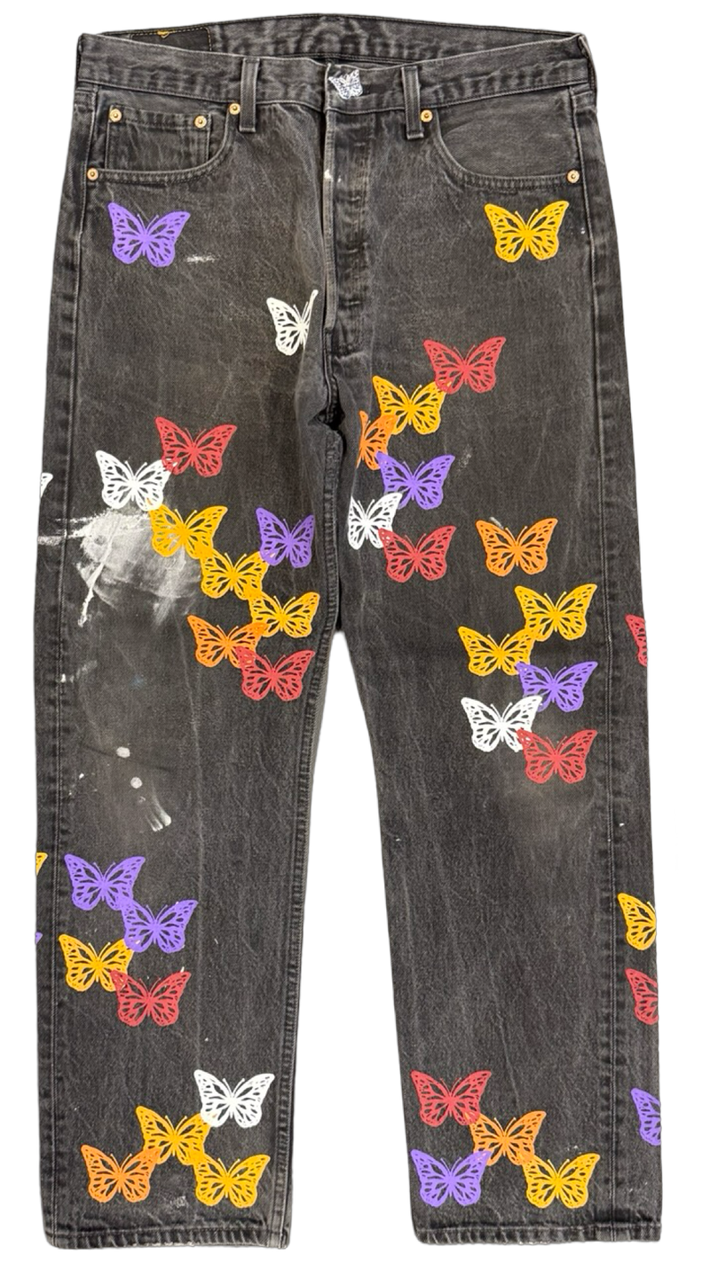 Butterfly Denim US34