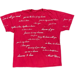 Valentine's Day Exclusive T-Shirt