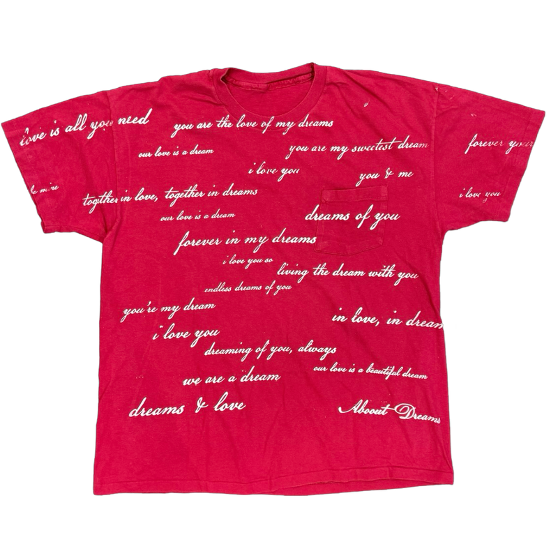 Valentine's Day Exclusive T-Shirt