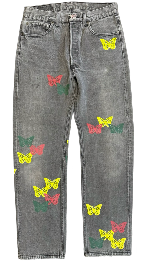 Butterfly Denim US32