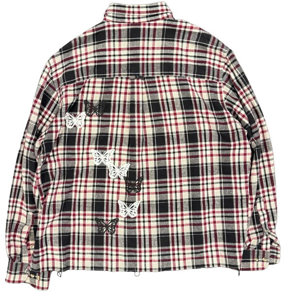Butterfly Flannel