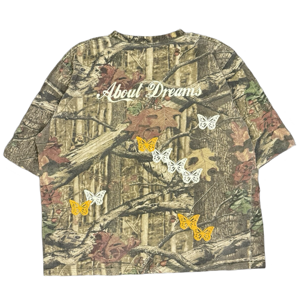 About Dreams Coca Cola Tee